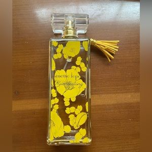 Nanette Lepore Everlasting perfume